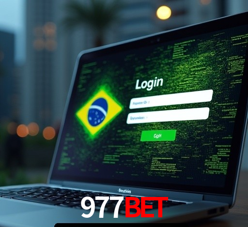 Integração de APIs 977BET