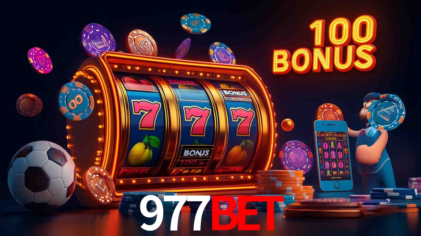 Bônus Diários 977BET