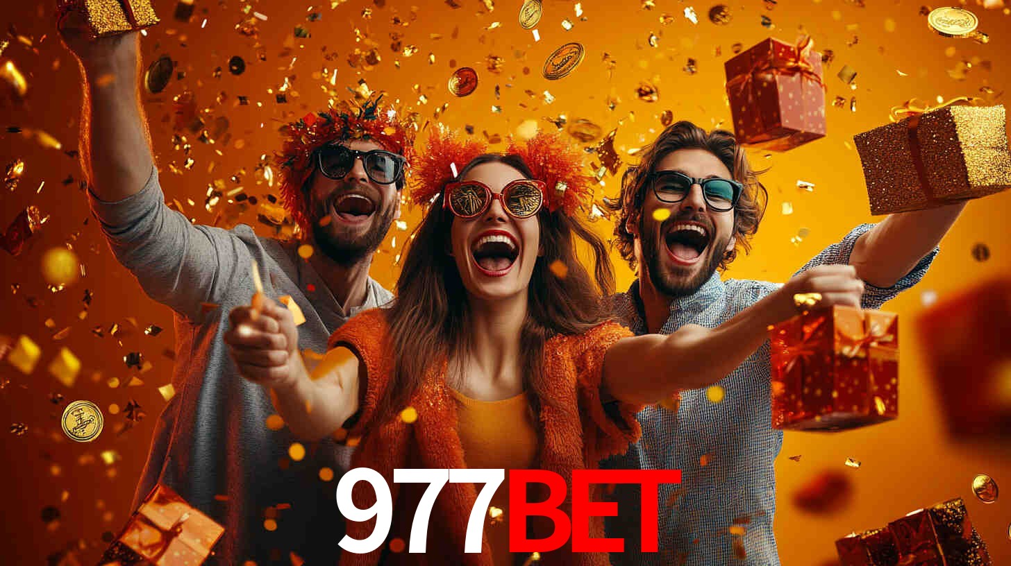 Promoção Relâmpago 977BET
