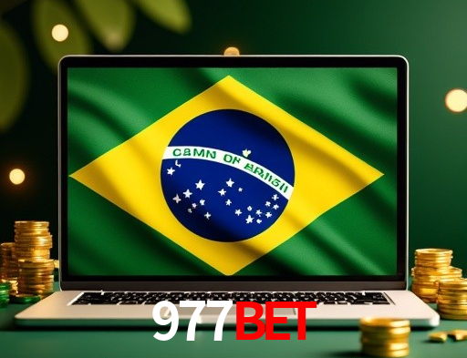 Provedores de Jogos 977BET
