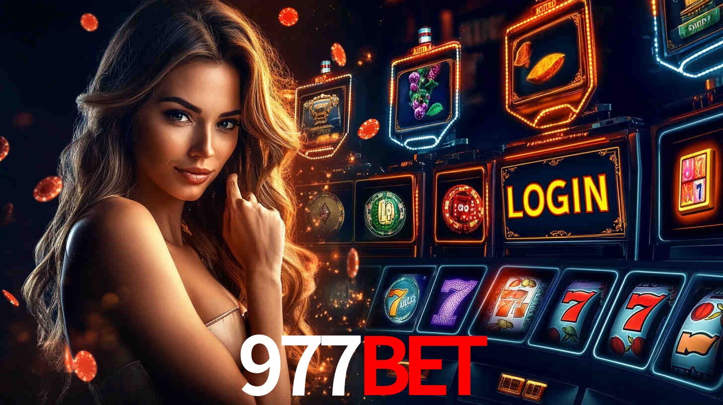 Login Seguro 977BET